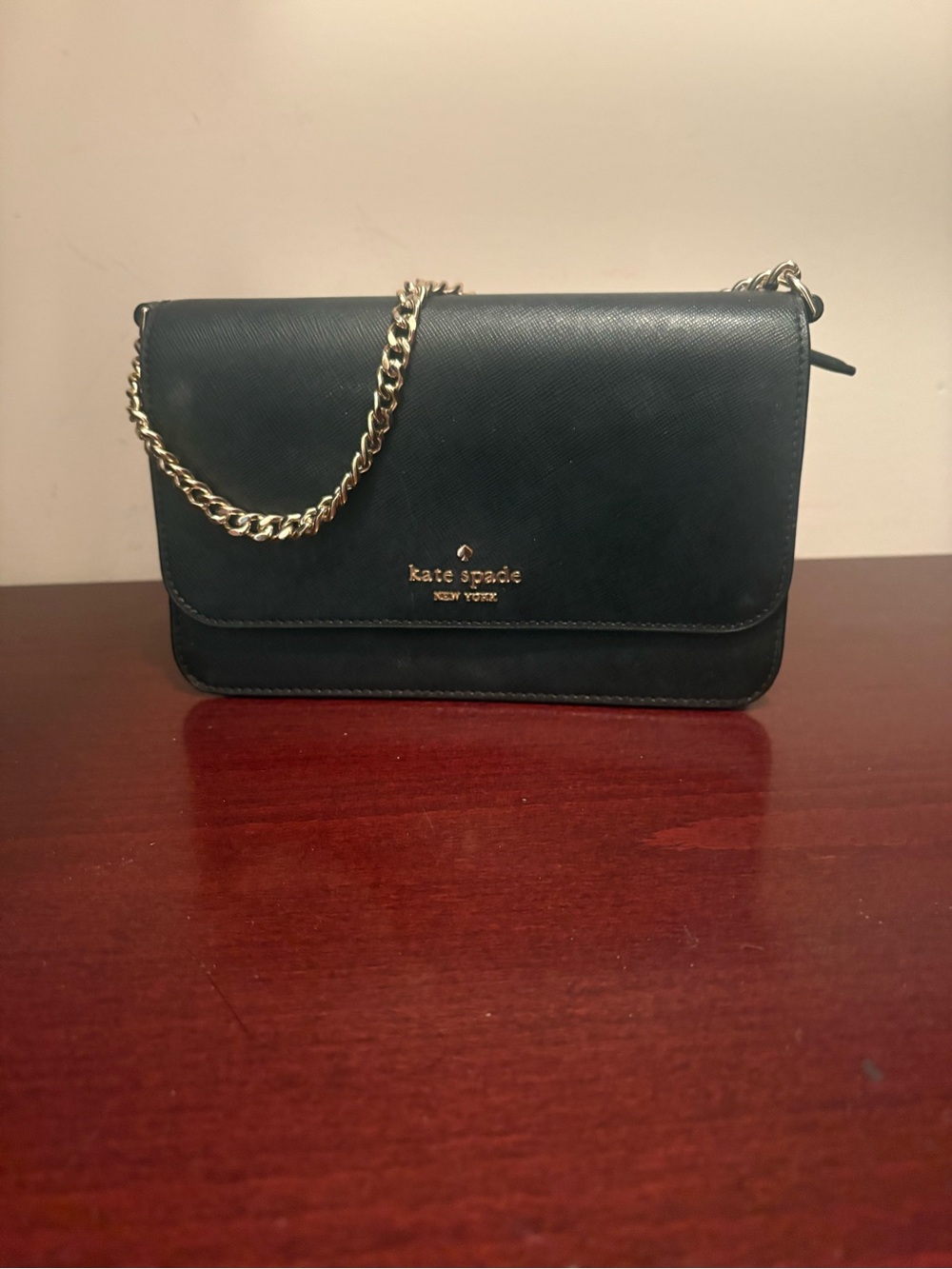 Kate Spade Mini Shoulder Bag